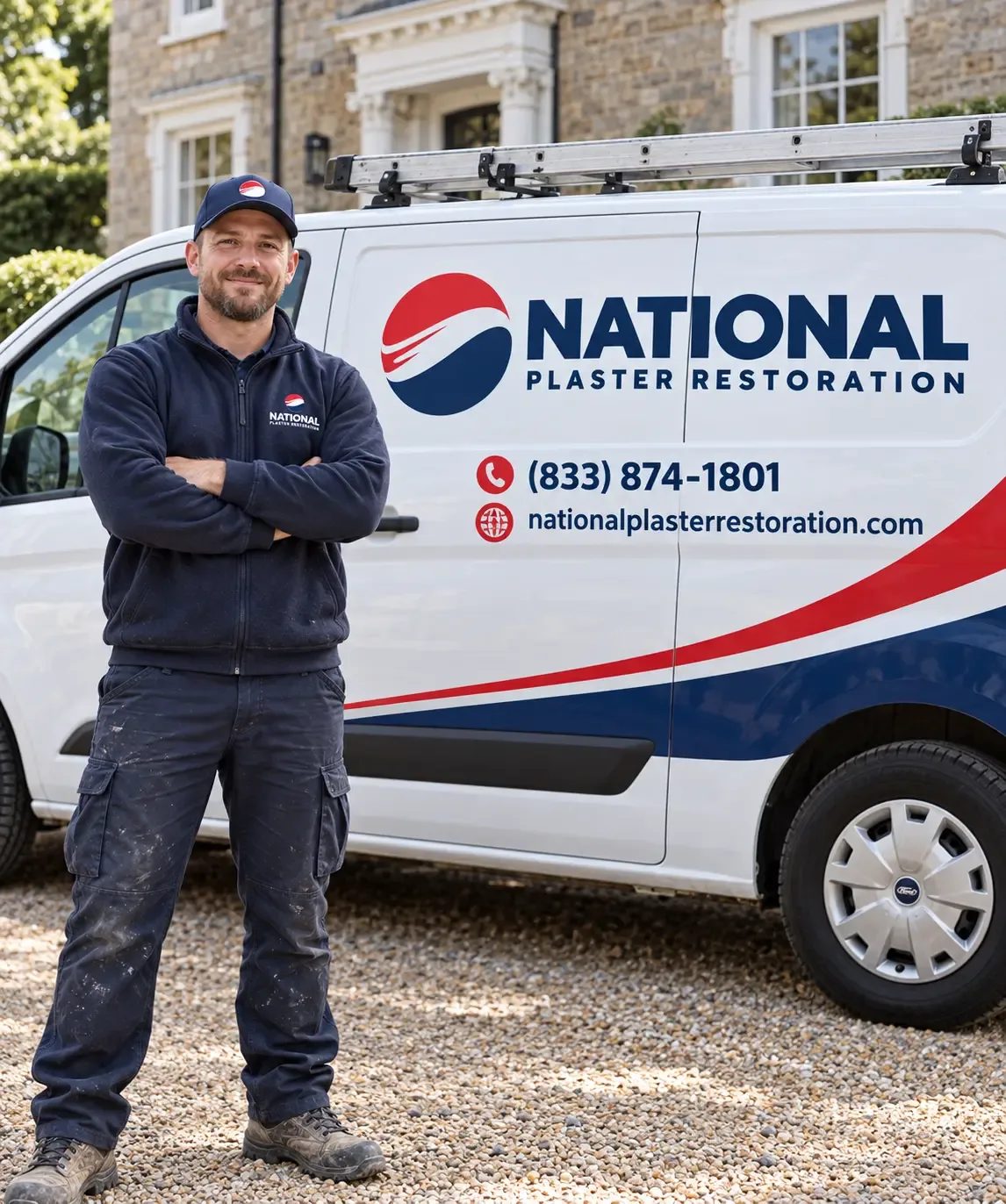 Plaster Repair company in Minnesota